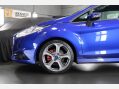 Ford Fiesta ST-3 17