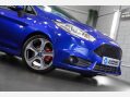 Ford Fiesta ST-3 18