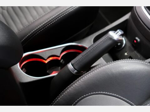 Ford Fiesta ST-3 27