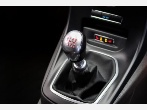 Ford Fiesta ST-3 29