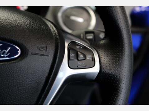 Ford Fiesta ST-3 33