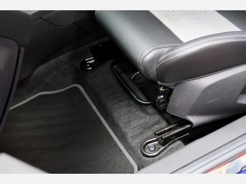 Ford Fiesta ST-3 35