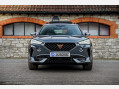 Cupra Formentor TSI 4DRIVE VZ EDITION DSG 7