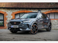 Cupra Formentor TSI 4DRIVE VZ EDITION DSG 11