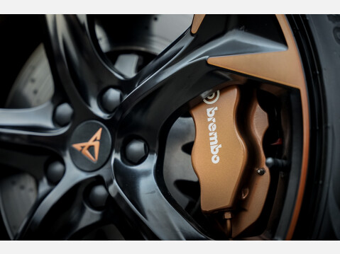 Cupra Formentor TSI 4DRIVE VZ EDITION DSG 24