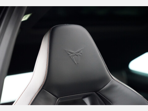 Cupra Formentor TSI 4DRIVE VZ EDITION DSG 30