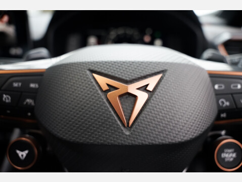Cupra Formentor TSI 4DRIVE VZ EDITION DSG 32