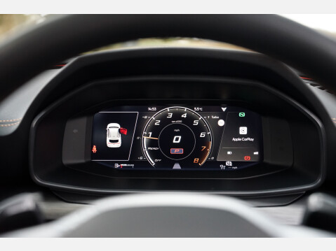 Cupra Formentor TSI 4DRIVE VZ EDITION DSG 33