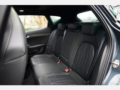 Cupra Formentor TSI 4DRIVE VZ EDITION DSG 35