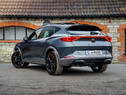 Cupra Formentor TSI 4DRIVE VZ EDITION DSG