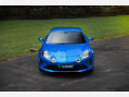 Alpine A110 BASE 5