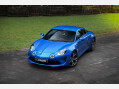Alpine A110 BASE 6