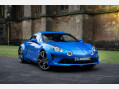 Alpine A110 BASE 7