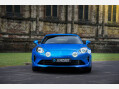 Alpine A110 BASE 8