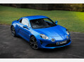 Alpine A110 BASE 9