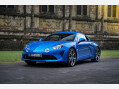 Alpine A110 BASE 11