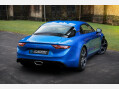 Alpine A110 BASE 13