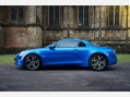 Alpine A110 BASE 14