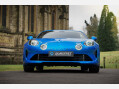 Alpine A110 BASE 15