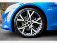 Alpine A110 BASE 18