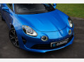Alpine A110 BASE 20
