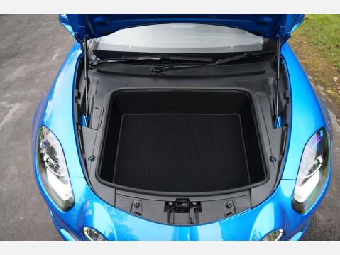 Alpine A110 BASE 40