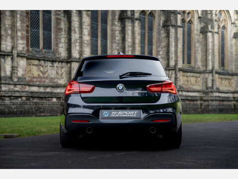 BMW 1 Series M140I SHADOW EDITION 5
