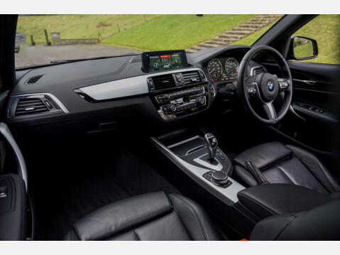 BMW 1 Series M140I SHADOW EDITION 8