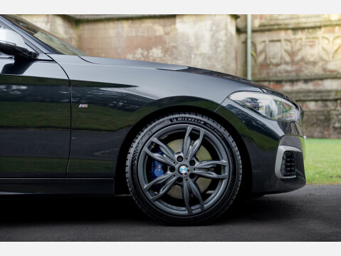 BMW 1 Series M140I SHADOW EDITION 11
