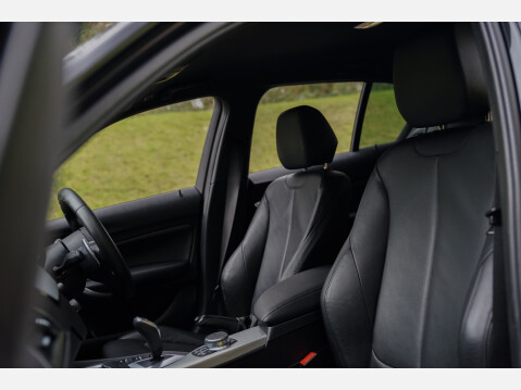 BMW 1 Series M140I SHADOW EDITION 12