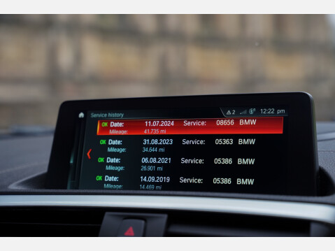 BMW 1 Series M140I SHADOW EDITION 16