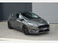Ford Fiesta ST-LINE X 2