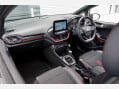 Ford Fiesta ST-LINE X 3