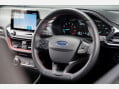 Ford Fiesta ST-LINE X 5