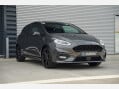 Ford Fiesta ST-LINE X 9