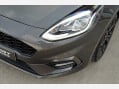 Ford Fiesta ST-LINE X 10