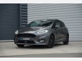 Ford Fiesta ST-LINE X 11