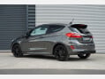 Ford Fiesta ST-LINE X 12