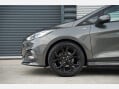 Ford Fiesta ST-LINE X 13
