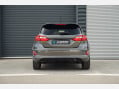 Ford Fiesta ST-LINE X 15