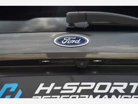 Ford Fiesta ST-LINE X 18