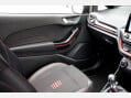Ford Fiesta ST-LINE X 29
