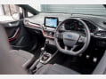 Ford Fiesta ST-LINE X 33