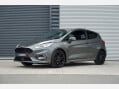 Ford Fiesta ST-LINE X 1