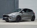 Ford Fiesta ST-LINE X