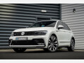 Volkswagen Tiguan R-LINE TDI BMT 4MOTION DSG 2