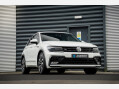 Volkswagen Tiguan R-LINE TDI BMT 4MOTION DSG 12
