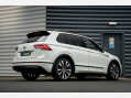 Volkswagen Tiguan R-LINE TDI BMT 4MOTION DSG 14
