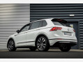 Volkswagen Tiguan R-LINE TDI BMT 4MOTION DSG 15