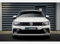 Volkswagen Tiguan R-LINE TDI BMT 4MOTION DSG 16